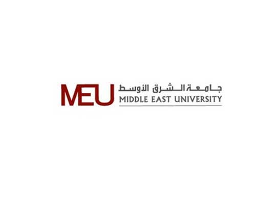 تخريج الفوج السادس من طلبة الماجستير في " الشرق الأوسط" تخريج الفوج السادس من طلبة الماجستير في " الشرق الأوسط"