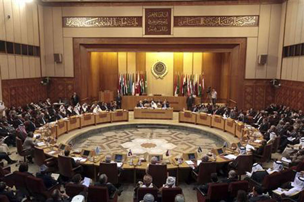 وزراء الخارجية العرب يدعون الامم المتحدة الى تشكيل لجنة تحقيق في ملابسات وفاة عرفات 