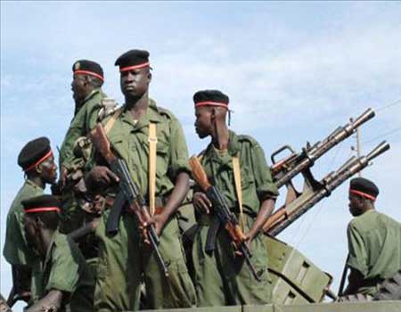 السودان يعزز قواته العسكرية في دارفور ويفرض حظراً للتجول