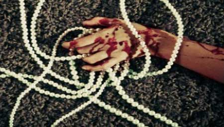 العثور على طفلة ناجية من مجزرة غامضة راح ضحيتها أفراد من عائلة بريطانية عراقية وفرنسي جنوب فرنسا 