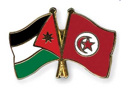 الملك يتلقى اتصالا هاتفيا من الرئيس التونسي 