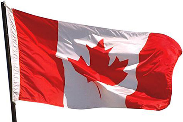 كندا تغلق سفارتها في ايران وتنوي طرد بقية الدبلوماسيين الايرانيين