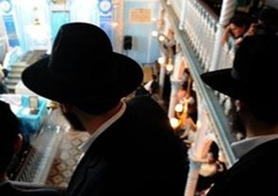 سجن عربي ادعى أنه يهودي ليمارس الجنس مع إسرائيلية