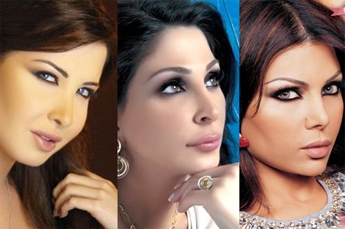 داعية إسلامي: إحذروا! حفلات نانسي وإليسا وهيفاء لعبادة الشيطان
