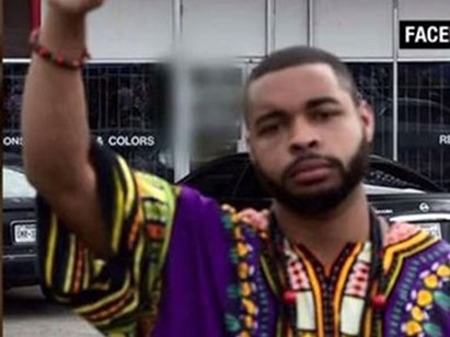 شرطة دالاس : القناص كان يخطط لأشياء مدمرة