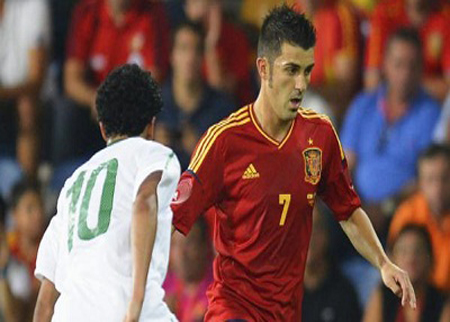 فيا سعيد بعودته إلى المنتخب