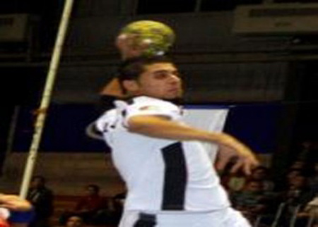 لاعب اليد عز الدين ينتقل الى الصفا السعودي لاعب اليد عز الدين ينتقل الى الصفا السعودي
