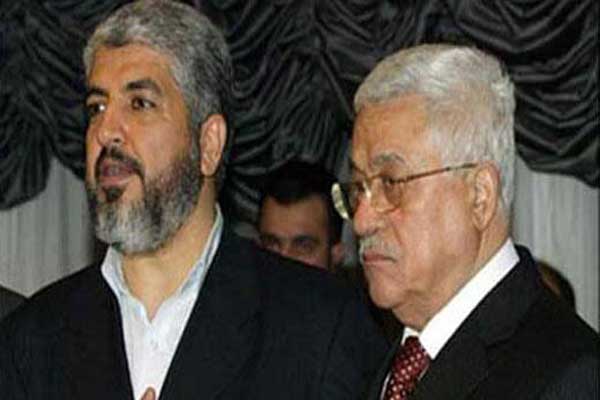 حماس تنتقد بشدة خطاب أبو مازن.. وتطالبه بالرحيل عن منصبه