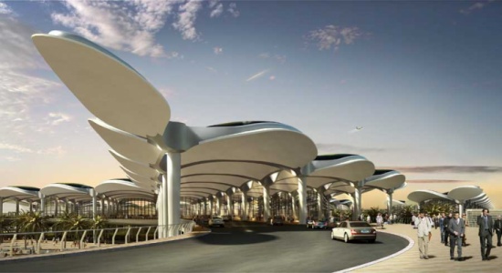 الأردنية للسياحة الوافدة تلتقي إدارة مجموعة المطار الدولية