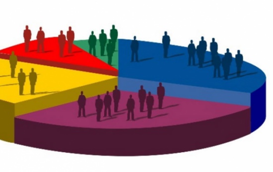 " الأعلى للسكان " يصدر تقريره السنوي لعام 2016