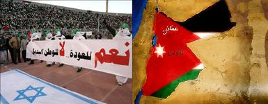 مؤامرة في "الاونروا " لتوطين الفلسطينيين في الاردن ولبنان وسوريا