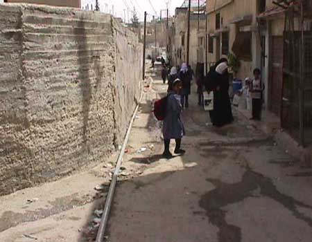 المخيمات تعلن مشاركتها في الانتخابات  