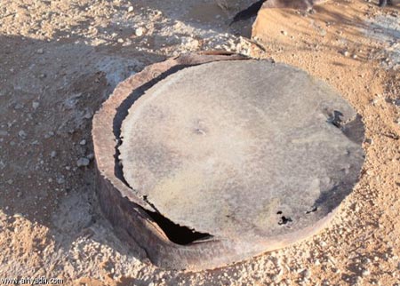 ابار ارتوازية بالكرك بحاجة لسدود للحفاظ على مستواها المائي 