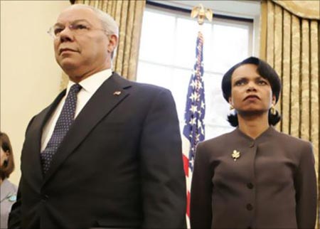 محللون: واشنطن كذبت بشأن أسلحة صدام 