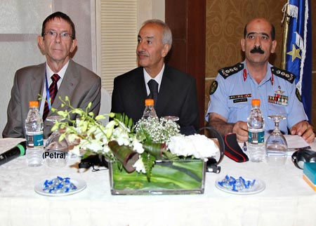 ورشة عمل عن اثر العقوبات البديلة في تحقيق الاصلاح والتأهيل 