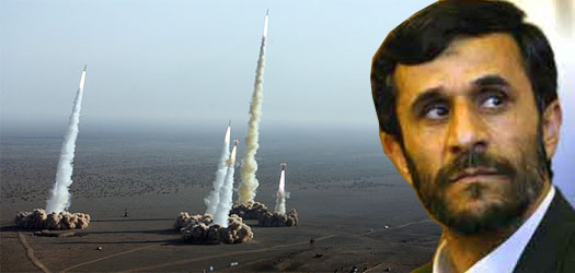 إيران تنشر صواريخها في الخليج بعد تلقيها تقارير سرية ترجح ضرب مواقعها النووية