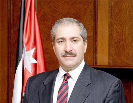 وزير الخارجية يلتقي وزير التعاون الانمائي الدنماركي 