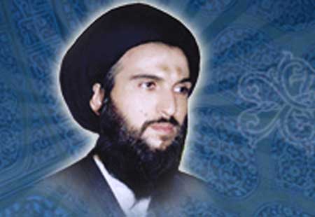مرجع شيعي يناصر الثورة السورية مرجع شيعي يناصر الثورة السورية