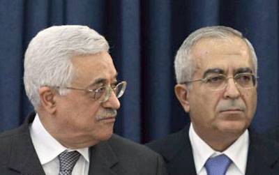 تأجيل إعلان تشكيلة الحكومة الفلسطينية لإجراء مزيد من المشاورات