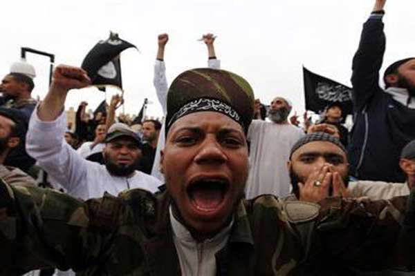  حرس الحدود المالي يقتل 15 سلفيا موريتانياً اثناء توجههم إلى مؤتمر في باماكو