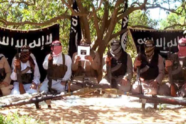 "شورى المجاهدين" تعلن مسئوليتها عن قصف "بئر سبع" بصواريخ جراد