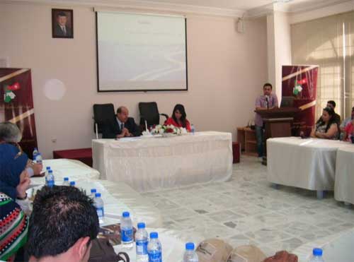 شباب كلنا الاردن ينظم ورشة كيفية الخطاب الجماهيري وكسب التأييد شباب كلنا الاردن ينظم ورشة كيفية الخطاب الجماهيري وكسب التأييد
