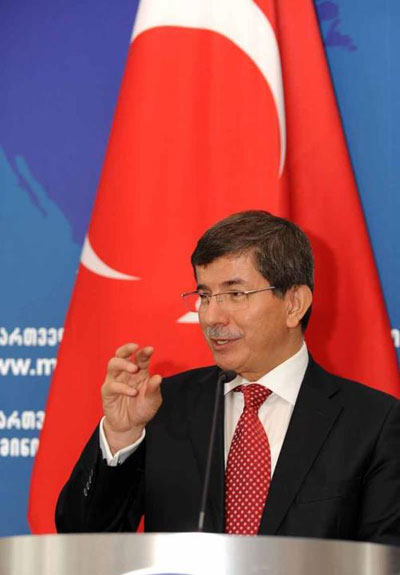 تركيا لن تسلم الهاشمي تحت أي ظرف