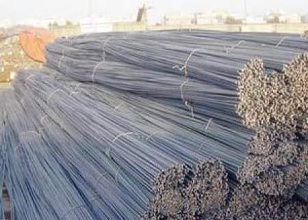 نشرة ارشادية جديدة لأسعار الحديد محليا