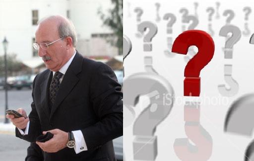 ما رأيك ... من الشخصية التي ستخلف الذهبي في رئاسة الحكومة ؟ 