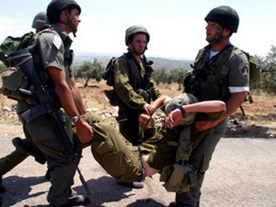 ظاهرة الانتحار بين صفوف الجيش الاسرائيلي تعاود للظهور من جديد
