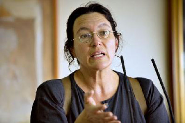 عميرة هاس: اتفاق أوسلو ضمن مظاهرات مسبقة ضد السلطة الفلسطينية 