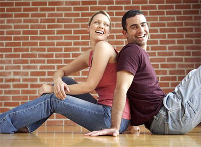إشارات الحبّ الحقيقيّ بين الرّجل والمرأة