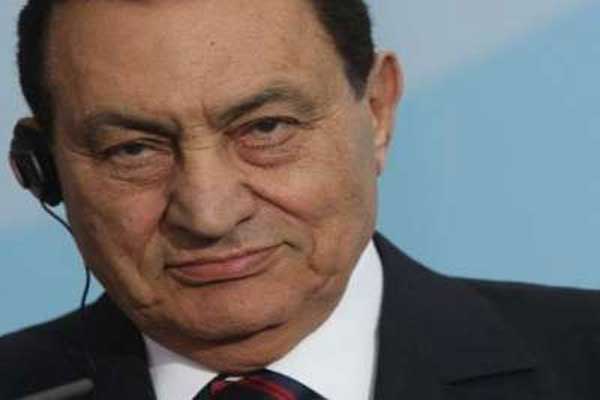أسرار إعدام مجموعة من القوات الجوية حاولت الإطاحة "بالمخلوع"
