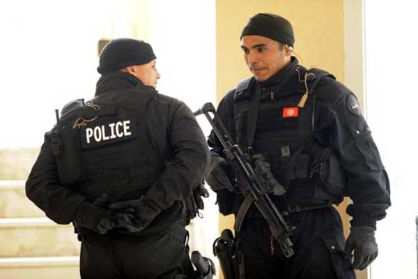 تونسى يفارق الحياة إثر تعرضه للتعذيب فى مخفر شرطة