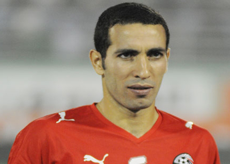 الأهلي يغرم أبو تريكة ويوقفه شهرين