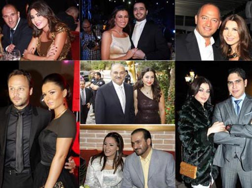 من الثنائي المميز بالنسبة لكم شاركونا الرأي ؟