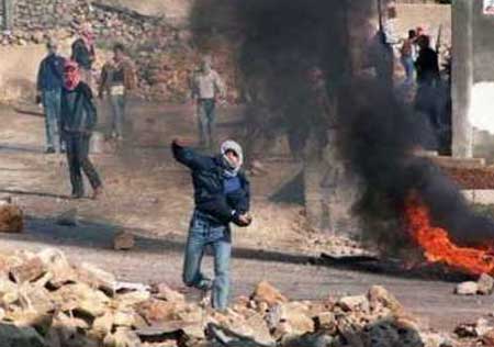 انتفاضة فلسطينية ثالثة على الأبواب انتفاضة فلسطينية ثالثة على الأبواب
