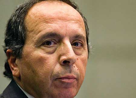 مصدر رسمي يؤكد علاقة اللواء جميل السيد بقضية سماحة