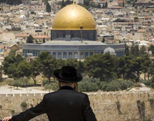 بيان من الحركة الوطنية الاردنية حول فرية اللاجئين اليهود