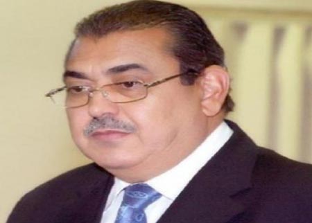 الكباريتي يطالب بمعالجة اضراب ميناء العقبة 