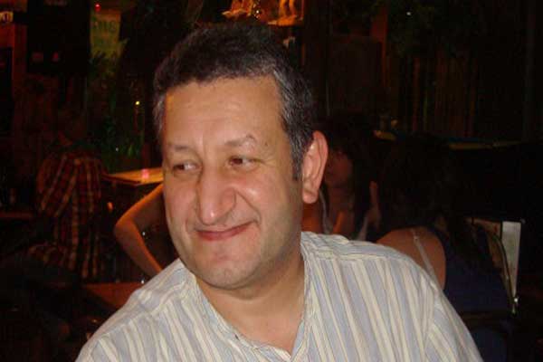 افاقة إبنة القتيل رجل الاعمال سعد الحلي من الغيبوبة