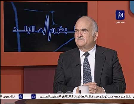  الحسن : لا أعلم ما هو الدافع وراء مقاطعة الانتخابات وأنا اجمع ولا أفرق ( فيديو )