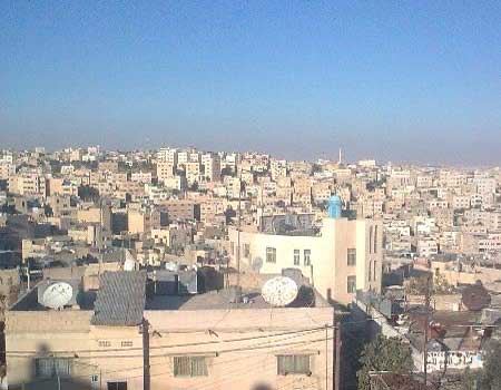 ابناء المخيمات يثمنون جهود جلالة الملك بالتواصل المستمر معهم 