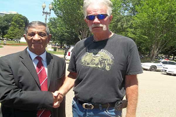 جونز و9 من أقباط المهجر على قوائم المطلوبين بمصر