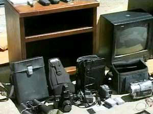 تساقطت كاحجار الدومينو..الكشف عن شبكتي تجسس جديدتين فى لبنان  