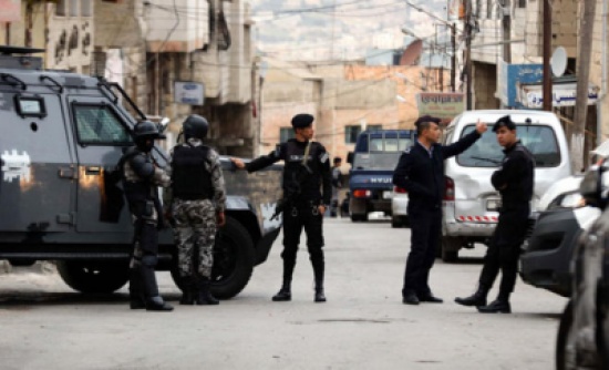 بدء سماع شهود الدفاع بقضية خلية إربد الإرهابية