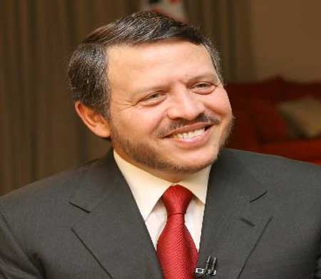 الملك يهنئ عددا من رؤساء الدول بذكرى استقلال بلدانهم 