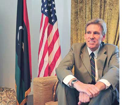 الإندبندنت: مسئولون أمريكيون علموا بالهجوم على قنصلية بنى غازى قبل وقوعه