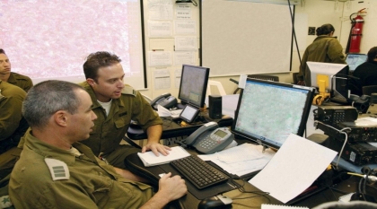 رسالة عاجلة من الجيش الاسرائيلي  لنتنياهو الجبهة الداخلية غير جاهزة