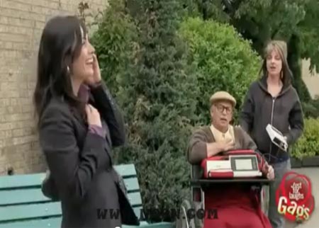 الكاميرا الخفيه